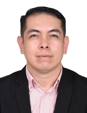 Carlos Calix