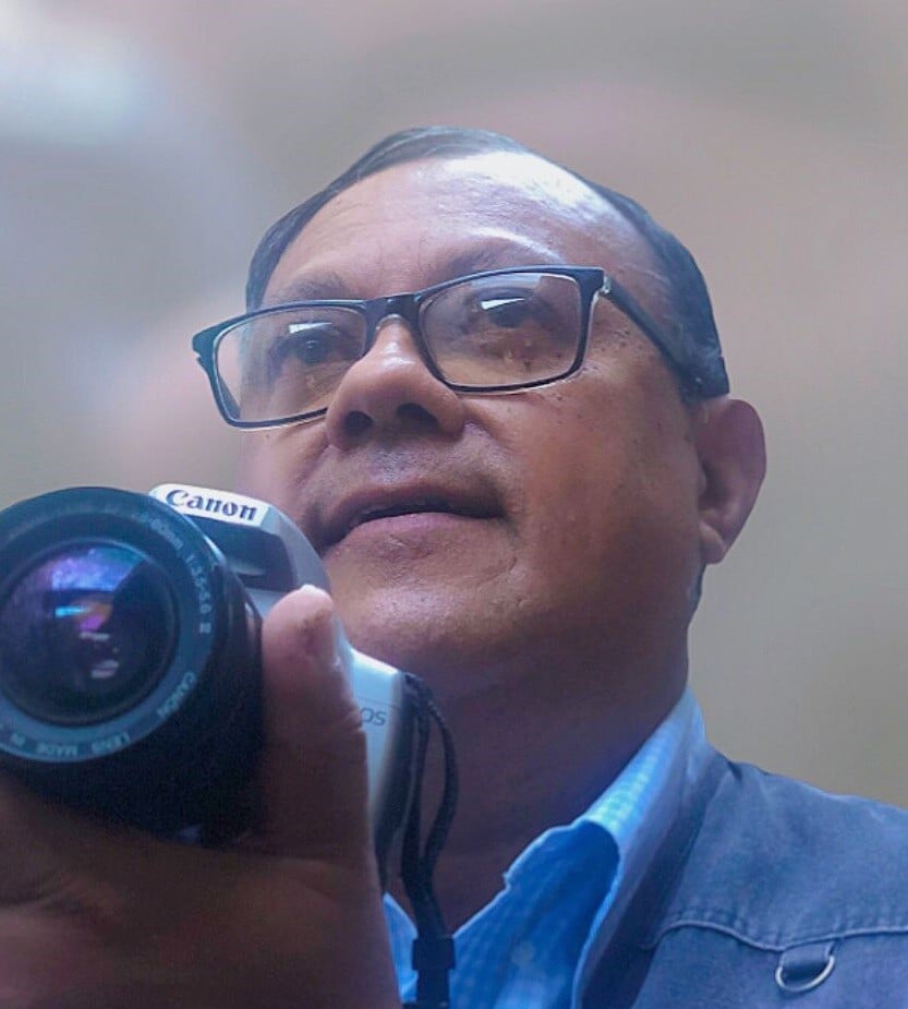 Foto Juan Valladares 2