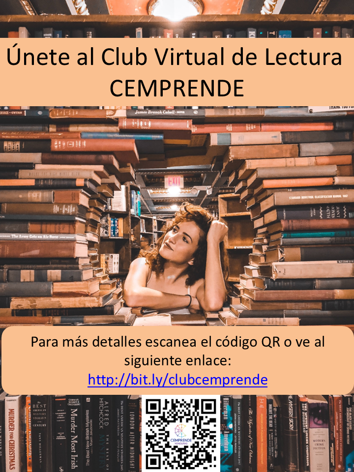 Imagen Club Virtual de Lectura para Sitio Web Imagen Club Virtual de Lectura para Sitio Web
