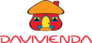 Logo Davivienda