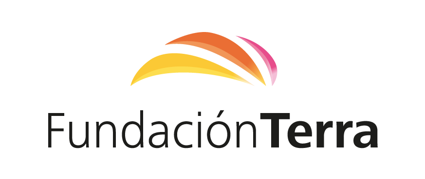 Logo Fundacion Terra