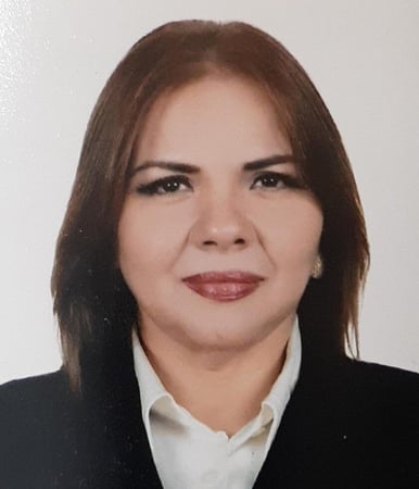 Nidia Rodriguez
