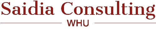 Saidia Consultings New Logo Saidia Consultings New Logo